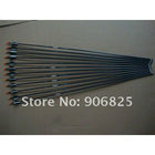 Pure Recurve bow shooting arrow for traditional bow 24pcs/lot free shipping
