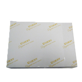 Lucky High Glossy Waterproof Photo Paper 3R 5", 240G, 89mm x 127mm, 200 sheets per pack,