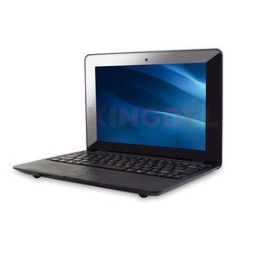 10.1 Inch Android 4.0 Mini laptop, Netbook with VIA WM8850 A10 Cortex A8 1.5Ghz processor, WIFI, Webcam, Flash 10.2