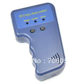 Handheld 125Khz RFID Copier Writer / Duplicator Copy ID Card