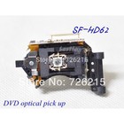 free shipping DVD laser head SF-HD62 SFHD62 For DVD OPTICAL HEAD HD62 spot