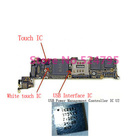 For iusb ic iG USB charging charger ic chip module 36 pin U2 1608 iic