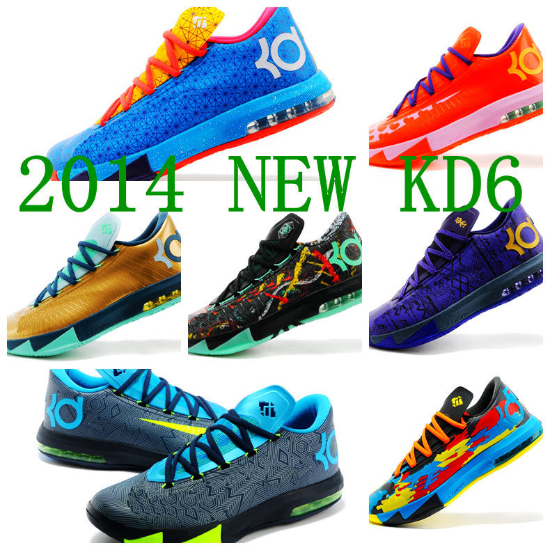 kevin durant shoes for men