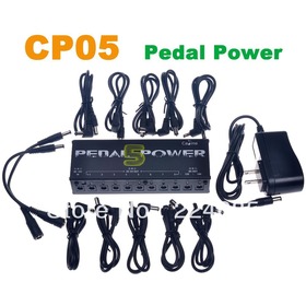 CP-05 Power Supply,Effect pedal,pedal,Guitar Pedal, high frequency CP05 Power Supply