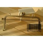 Track Ship+5pcs/lot DIY Purse 20cm Bronze Square Metal Purse Frame Handle for Bag Sewing Craft Tailor Sewer