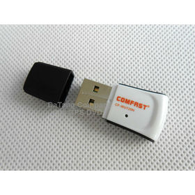 COMFAST CF-WU720N Wifi Transmitter Receiver Dongle Mini 150M USB Wireless Network Card for S100 and S150 Series Car DVD Player