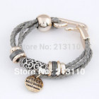 2014 Fashion Rope Charming Bracelet Jewelry For Women