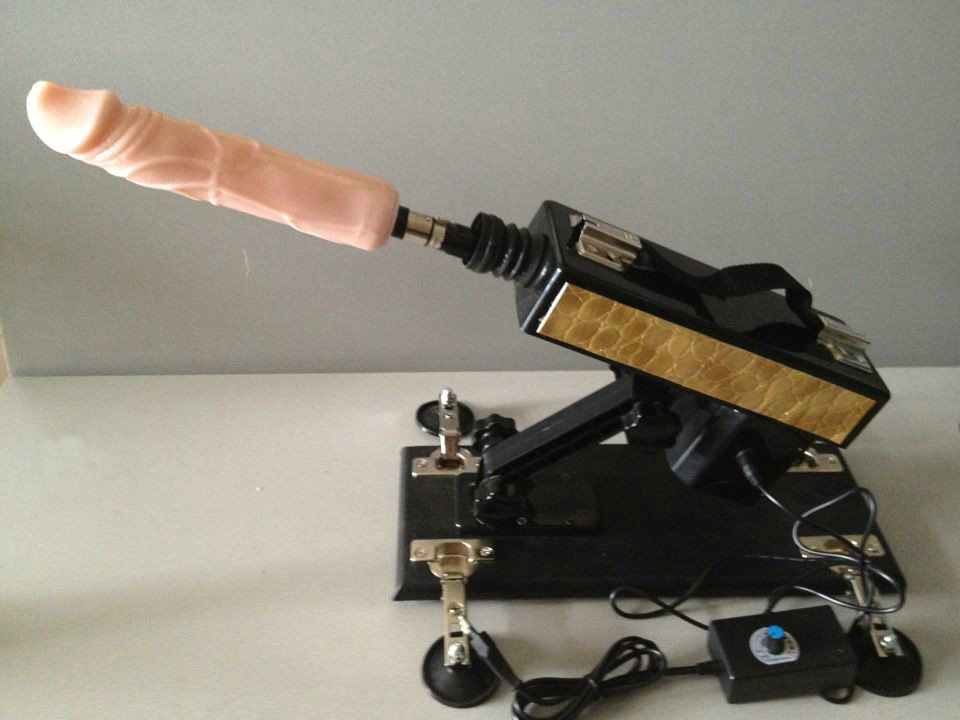 Неутомимая фак машина телочки игрушки для взрослых