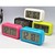 Alarm Clock Cute Luminous Led Electronic Clock Small Alarm Clock Large Screen Free Shipping From Fiysky