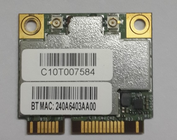 bcm94352hmb driver bcm94352hmb driver