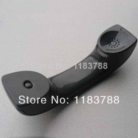  Handset Receiver for 7900 series Gray Charcoal CP-WB-HANDSET