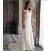 Perfect! Sexy! strapless white wedding dress /evening dress/prom dress/ party dress/cocktail dress/ dress 89