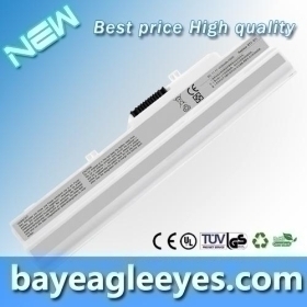 Baterie pro MSI Wind U100 - 002CA U100 - 005CA 024CA WHITE Kód : BEE010561