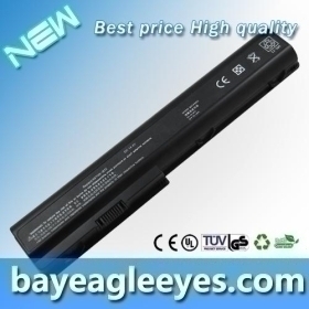 Μπαταρία για HP Pavilion dv7 - 1070ev dv7 - 1075la Κωδικός : BEE010233