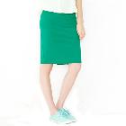 VANCL Breanna Pencil Midi-Skirt (Women) Green SKU:193801