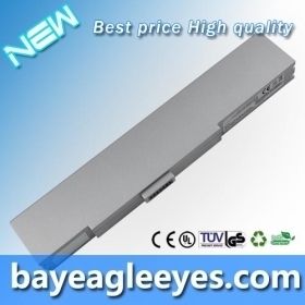 9 cell batteri til Asus 90 - NEA1B2000 NEA1B3000 M.GREY SKU: BEE011196