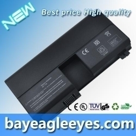 6 CELL Battery for HP Pavilion tx1400 tx2000 tx2100 SKU:BEE010246