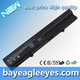 Battery for Hp compaq Business NoteBook 6520S 6530s SKU:BEE010249