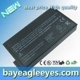 Batteria per Compaq Presario 2830TC 2831AP 2831SC SKU : BEE010260