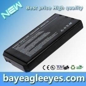 Battery for Hp  202960-001 222114-001 222116-001 SKU:BEE010265
