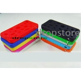 100pcs /lots Soft Silicone Case cover skin case For G case cover