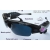 Wholesale-4GB/8GB Spy zonnebril camrecorder Spion DVR zonnebril / spy camera zonnebril + camera + MP3 + FM -radio , voor de surveillance of leuke gratis verzending - shinystore