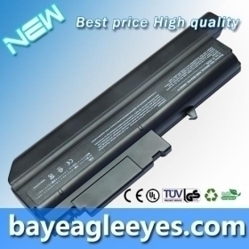 9 cell batteri til IBM FRU 92P1077 08K8193 08K8195 SKU: BEE010283