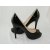  Brand  WOMEN SHOES New leather high Pumps heel r sole women shoes  ##201116