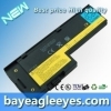 Battery for  ThinkPad X60 1704 X60 1705 X60 1706 SKU:BEE010289