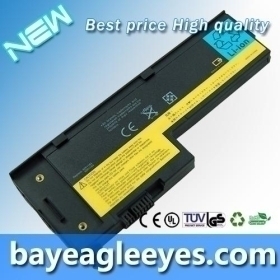 Battery for  ThinkPad X60s 2522 X60s 1704 X60s 2524 SKU:BEE010289