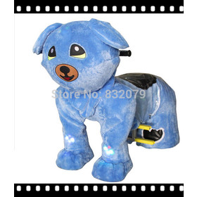 2014 Best selling Best selling and super fun CE certificate rechargeable walking animal kiddy ride