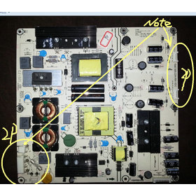 RSAG7.820.2264/ROH HLE-4042WB Note that the interface to see the different !!