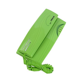 Quality goods on sale can hang a wall to avoid battery household extension telephone free shipping