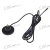 (Only Wholesale) 2.4GHz 11dBi RP-SMA Omni Antenna with Stand for WiFi/3G Network Wireless Router SKU:39576