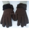 Made in china Men's sole sheepskin gloves glove,Mittens, high quality !! new  Shoes yunlailfafa