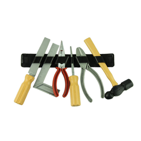 Delicate Child Tool Kit Toy Plastic Toiletry Kit Screwdriver Hammer Tongers 6pc/set Hot Selling