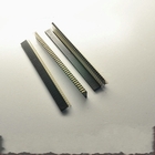 10pcs 2.54mm 1X40 pin Right Angle female header 40 pins Single Row 2.54 mm Female Pin Header