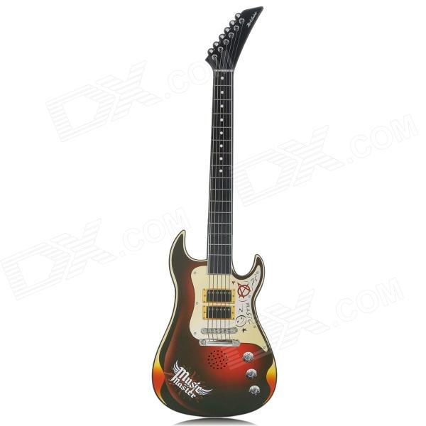 touch guitar toy