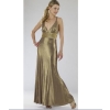Free shipping Champagne  dresses party dress/evening dress/wedding gown/ dress/wedding dress  
