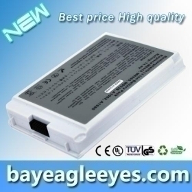 Battery for  iBook  14" M8603Y/A M8862*/A SKU:BEE010124