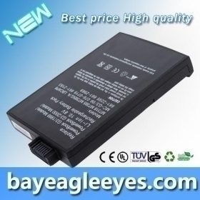 Battery for  PowerBook  12" M6359LL/A M6477LL/A SKU:BEE010127