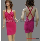 #C07 2011 new style Evening party Dress /prom party dress/Design Women's Dress Career Dresses size:S.M.L