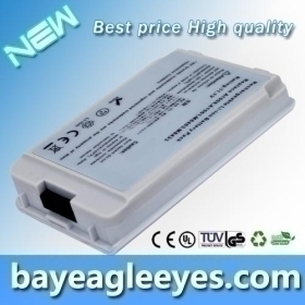 Batteria per Apple iBook G4 12 " M9623X / A M9846 * / A Codice: BEE010128