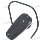Designer's BH-320 Bluetooth V2.0 Handsfree Headset - Black (6-Hour Talk/110-Hour Standby)sku47314