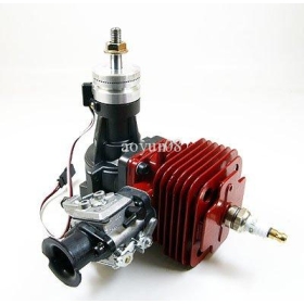 NUEVO RCGF - 15cc Gasolina Gasolina RCGF 15CC mini- motor d