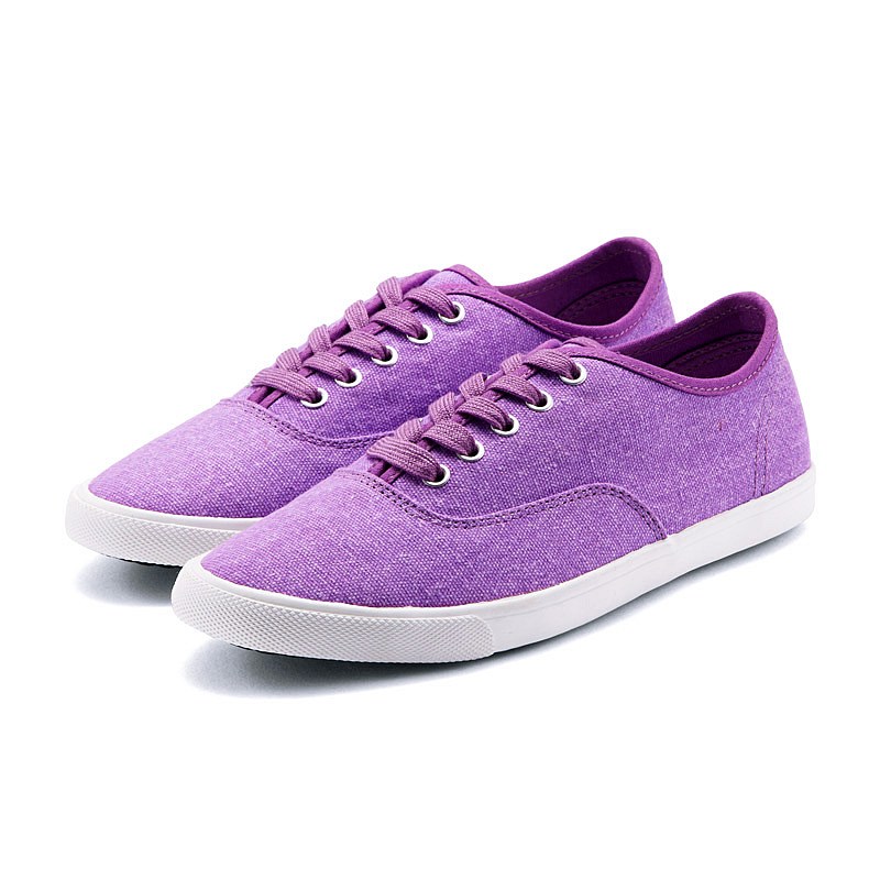 Lavender patent leather flats - 27211 Lavender patent leather flats - 27211