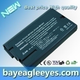 Μπαταρία για Sony Vaio PCG - GRT815E GRT815M GRT816M Κωδικός : BEE010448