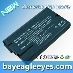 Battery for  Vaio PCG-GRX72/P GRX90/P GRZ515G SKU:BEE010448