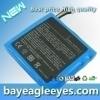 Battery for Clevo Xeron Sonic Power Plus AS Pearl D400 SKU:BEE011480