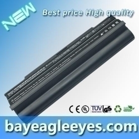 Battery for  Vaio VGN-BX760PSA BX143CP BX145CP SKU:BEE010455